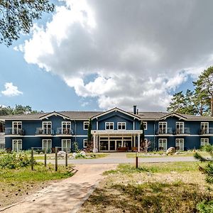 Upstalsboom Hotel Trassenheide