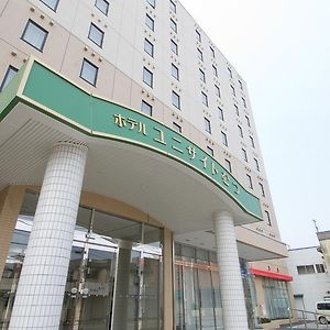 Hotel Unisite Mutsu