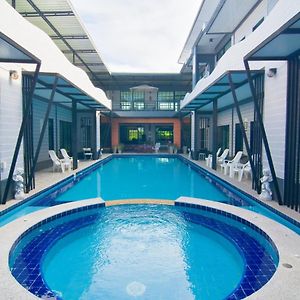 Oyo 500 Cordelia Resort Samroiyod